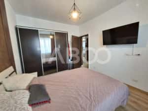 Apartament de vanzare 3 camere gradina 85mp 2 parcari Calea Surii Mici — miniatura 7