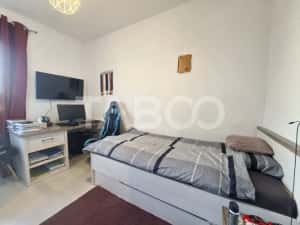 Apartament de vanzare 3 camere gradina 85mp 2 parcari Calea Surii Mici — miniatura 8