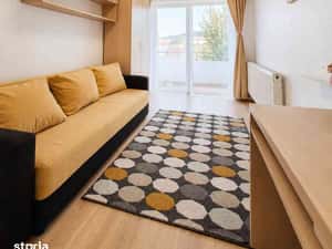 PF inchiriez apartament 2 camere | loc de incare inclus | 2 balcoane — miniatura 5