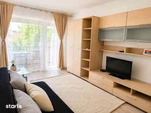 PF inchiriez apartament 2 camere | loc de incare inclus | 2 balcoane — miniatura 6