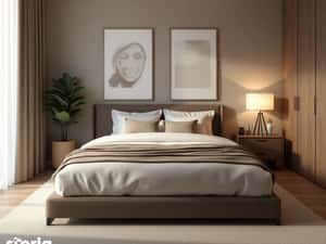 Locuinta ideala, finisata premium - Metrou Berceni, Popesti-Leordeni — miniatura 5