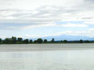 De vânzare: Teren superb lângă lac — miniatura 2