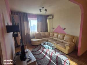 De inchiriat apartament 3 camere langa iullius Mall