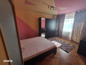 De inchiriat apartament 3 camere langa iullius Mall — miniatura 4