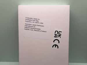 Sticla spate originală noua Apple iPhone 16 Pro Max Natural — miniatura 2