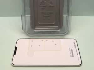 Sticla spate originală noua Apple iPhone 16 Pro Max Natural — miniatura 3