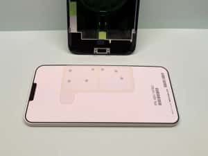 Sticla spate originală noua Apple iPhone 16 Pro Max Natural — miniatura 5