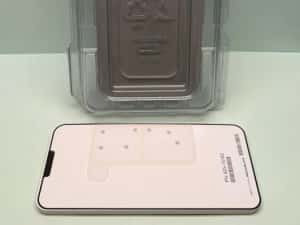 Sticla spate originală noua Apple iPhone 16 Pro Max Natural — miniatura 8