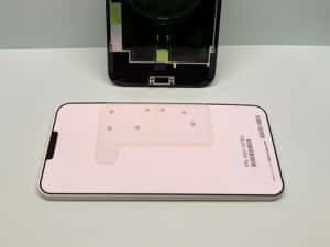 Sticla spate originală noua Apple iPhone 16 Pro Max Natural — miniatura 10