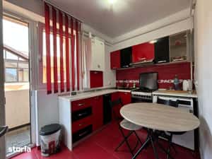Apartament 1 camera Cug , 32 metri, etaj 3 Cod:155785 — miniatura 6