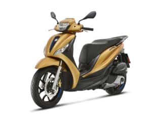 Piaggio Medley 125S E5+ — miniatura 1