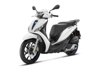 Piaggio Medley 125S E5+ — miniatura 3