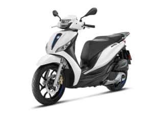 Piaggio Medley 125S E5+ — miniatura 7