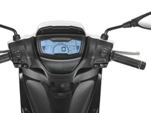 Piaggio Medley 125S E5+ — miniatura 8