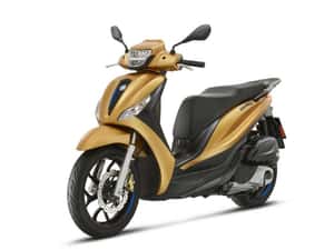 Piaggio Medley 125S E5+ — miniatura 9