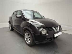 Galerie admisie Nissan Juke 2014 HATCHBACK 1.2 i HRA2DDT — miniatura 6