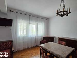 Pajura vila  închiriere,75 m2, decomandat,loc parcare — miniatura 3