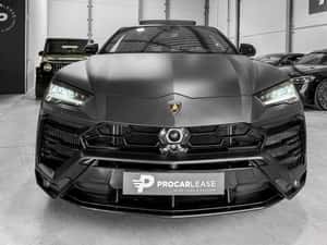 Lamborghini Urus Automată 650 HP Benzină — miniatura 2