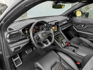 Lamborghini Urus Automată 650 HP Benzină — miniatura 4