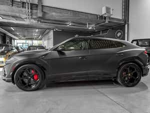 Lamborghini Urus Automată 650 HP Benzină — miniatura 5