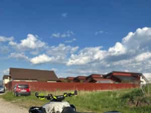 Can Am Renegade 1000R xxc // import Finlanda T3// variante atv — miniatura 5
