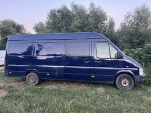 Vw lt 2002 2.8 MAN 131cp — miniatura 2