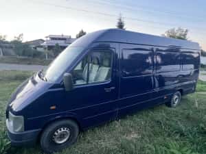 Vw lt 2002 2.8 MAN 131cp — miniatura 5