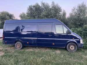 Vw lt 2002 2.8 MAN 131cp — miniatura 6