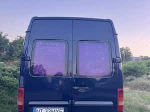 Vw lt 2002 2.8 MAN 131cp — miniatura 8
