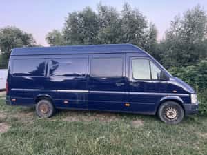 Vw lt 2002 2.8 MAN 131cp — miniatura 10
