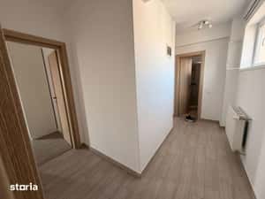 Apartament Penthouse 3 Camere cu Parcare 100mp Lectorului Coloseum NOU — miniatura 4