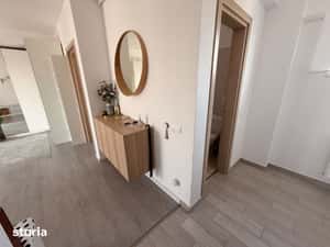 Apartament Penthouse 3 Camere cu Parcare 100mp Lectorului Coloseum NOU — miniatura 5
