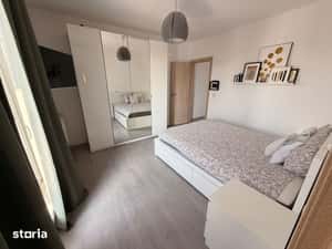 Apartament Penthouse 3 Camere cu Parcare 100mp Lectorului Coloseum NOU — miniatura 6