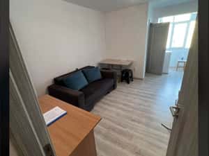 Garsoniera renovata, de inchiriat, centrala termica, Alexandru cel Bun — miniatura 2