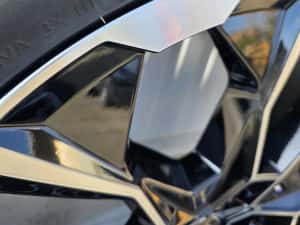 Roti iarna noi BMW X7 XM R22 in doua latimi DOT25 disponibile pe stoc — miniatura 5