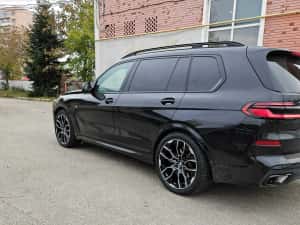 Roti iarna noi BMW X7 XM R22 in doua latimi DOT25 disponibile pe stoc — miniatura 6