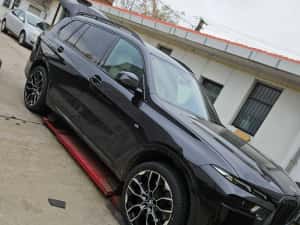 Roti iarna noi BMW X7 XM R22 in doua latimi DOT25 disponibile pe stoc — miniatura 7