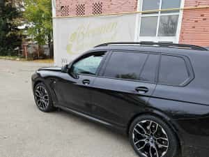 Roti iarna noi BMW X7 XM R22 in doua latimi DOT25 disponibile pe stoc — miniatura 8