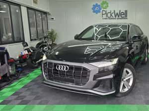 Audi Q8 3.0 55 TFSI quattro Tiptronic MHEV