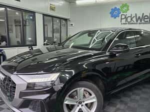 Audi Q8 3.0 55 TFSI quattro Tiptronic MHEV — miniatura 3