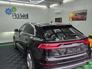 Audi Q8 3.0 55 TFSI quattro Tiptronic MHEV — miniatura 4