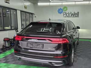 Audi Q8 3.0 55 TFSI quattro Tiptronic MHEV — miniatura 5
