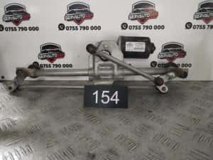 ansamblu stergatoare volan stanga opel corsa c (2000-2006) 1.3 motorin