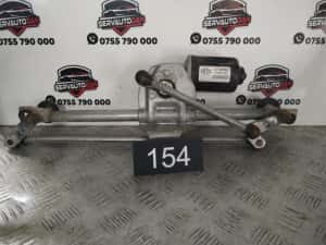 ansamblu stergatoare volan stanga opel corsa c (2000-2006) 1.3 motorin — miniatura 2