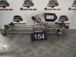 ansamblu stergatoare volan stanga opel corsa c (2000-2006) 1.3 motorin — miniatura 6