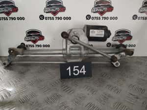 ansamblu stergatoare volan stanga opel corsa c (2000-2006) 1.3 motorin — miniatura 10