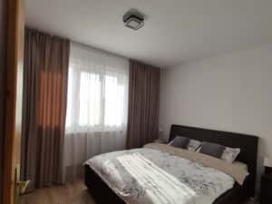 Ap 3 camere, Brazda zona Guliver, mobilat complet, direct proprietar — miniatura 4