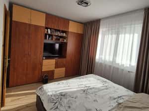 Ap 3 camere, Brazda zona Guliver, mobilat complet, direct proprietar — miniatura 5