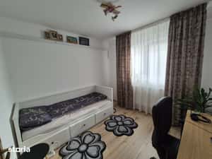 Ap 3 camere, Brazda zona Guliver, mobilat complet, direct proprietar — miniatura 6