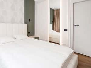 Apartament 2 camere de inchiriat Ared UTA